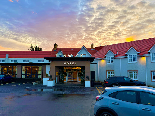 The Fenwick Hotel