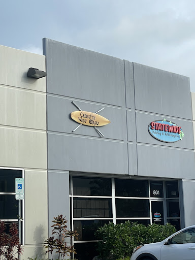 CrossFit West Oahu - Thumbnail