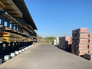 Photo n°7 de Chausson Matériaux à Châteaurenard (Fournisseur de matériaux de construction)