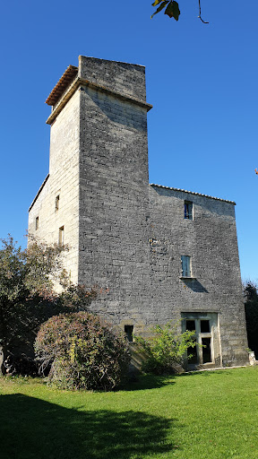 Photo de Mas la tour