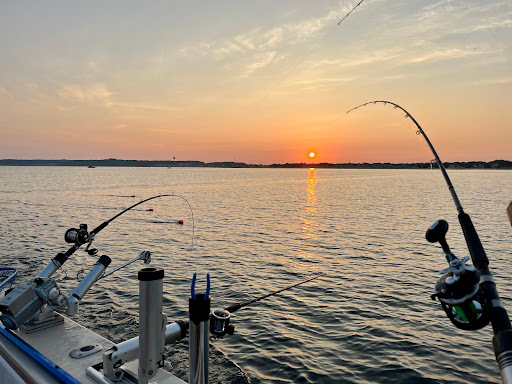 Blue Collar Charters And Guide Service llc - Thumbnail