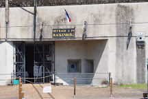 Gros Ouvrage Maginot du Hackenberg, Veckring, France