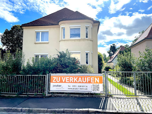 peuker_IMMOBILIEN - Immobilienmakler in Dresden