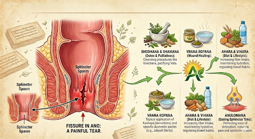 Key Aspects of the Recovery Process post image