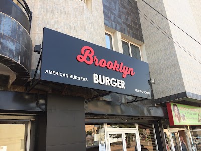 Photos of Brooklyn Burger