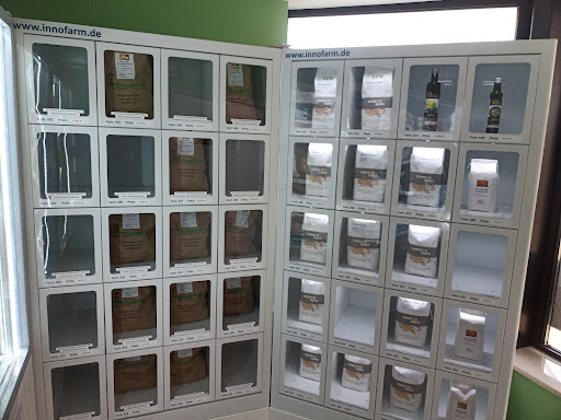 Hofautomat "Beim Bäurle" - Thumbnail