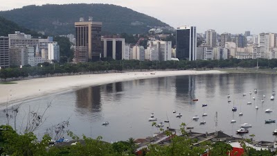 Photos of Morro do Pasmado