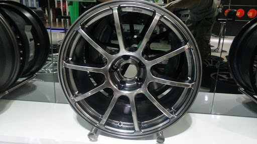 H Tyre Pte Ltd - Thumbnail