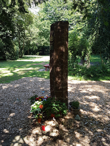 Städt. Friedhof Weitmar - Thumbnail