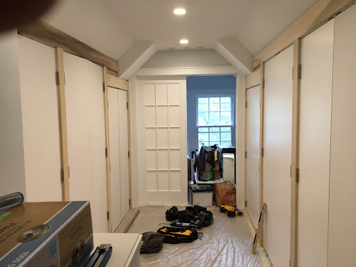 Avatar for Pntra Home Services inc