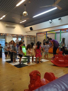 SiMONCITO eventos infantiles, Author: Erika Suarez Buffo