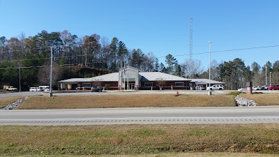 Ohatchee Police Department