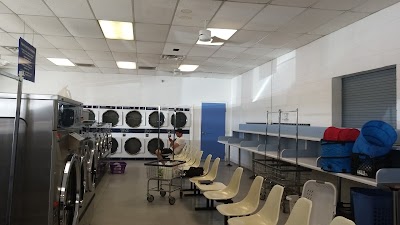 Ok laundromat