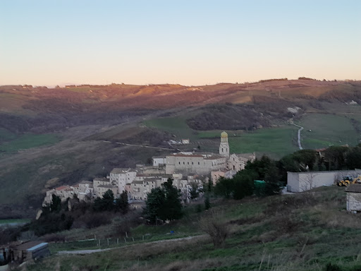 Convento di San Pier Celestino - Thumbnail