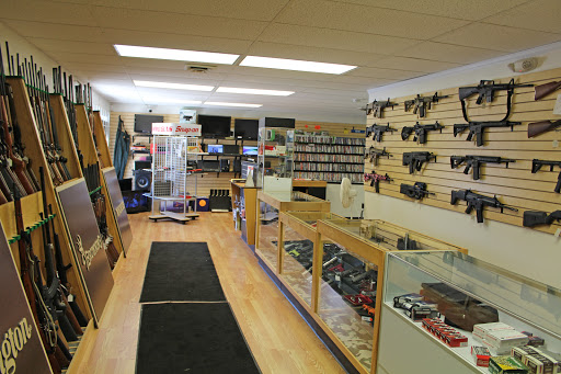 Pawn Bucks Gallery - United States