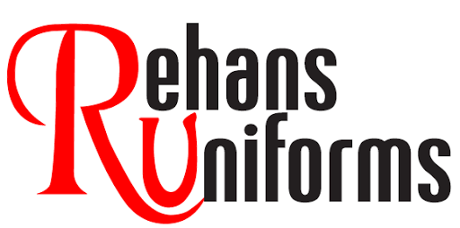 Rehan's Uniforms