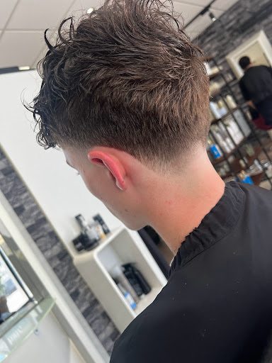 S Concept Hair Designer Gallery - France