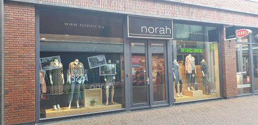 Norah Assen - Thumbnail