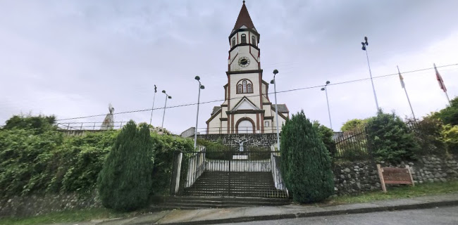 Iglesia del Sagrado Corazón de Jesús