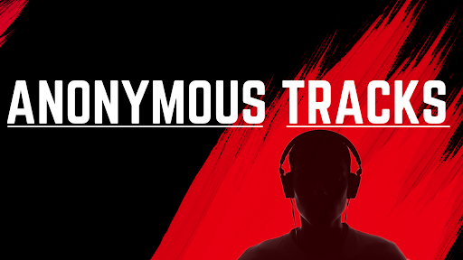 Anonymous Tracks - Visual