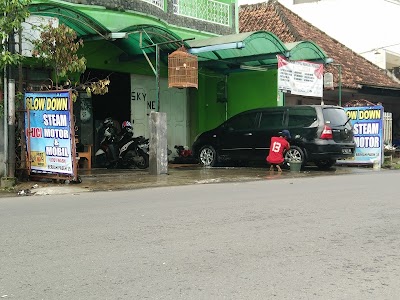Photos of Berkah Paseh