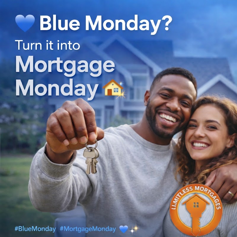 Limitless Mortgages - Bolton photo 3