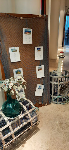 Tienda de moda y decoración NÁUTICA MERINO Santurtzi - Thumbnail