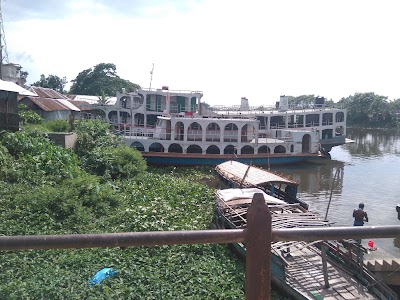 Photos of Ramkrisnapur Launch Ghat