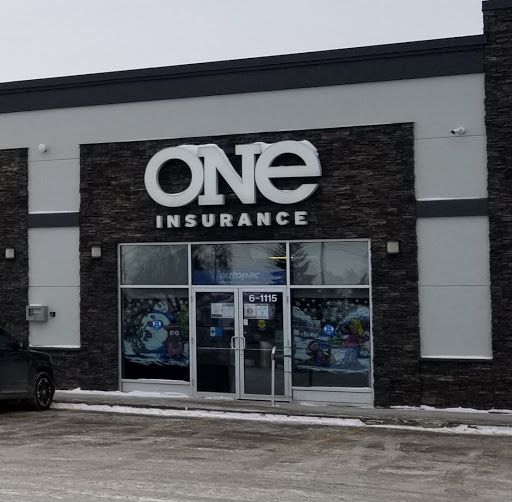 ONE Insurance - Winnipeg (Kildonan) - Thumbnail