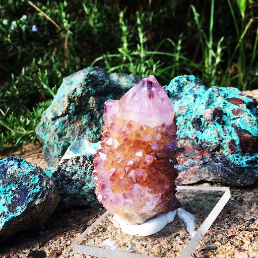 ExTerra Mineral Gallery - Thumbnail