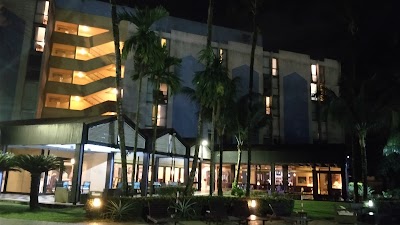 Photos of Pullman Douala Rabingha