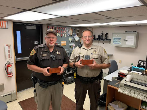 Green County Sheriff's Department Gallery - United States
