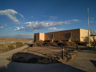 Bitter Lake National Wildlife Refuge