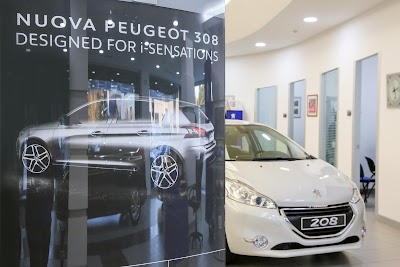 Photos of Peugeot Motor France