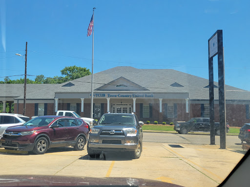 Town-Country National Bank - Thumbnail