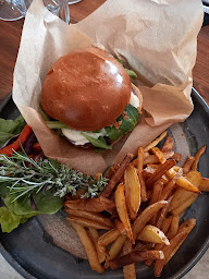 Photo n°21 de La Grange d'Aigues-Vives à Aigues-Vives (Restaurant)