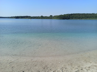 Tręby Stare (Ośrodek Sportu i Rekreacji w Kleczewie)