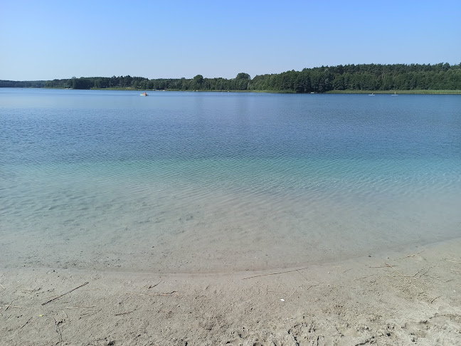 Tręby Stare (Ośrodek Sportu i Rekreacji w Kleczewie)
