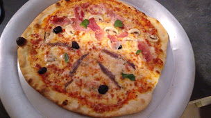 Photo n°21 de SAINT PAUL SALOON à Saint-Paul-sur-Ubaye (Restaurant)