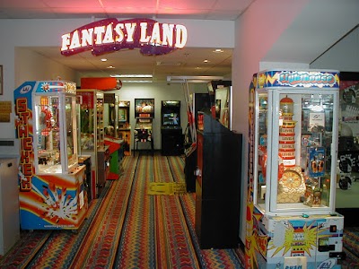 Fantasy Lanes