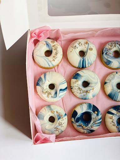 Gracie’s Cakery - Thumbnail