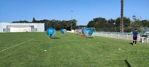 Salle Omnisports de Pluneret Gallery - France
