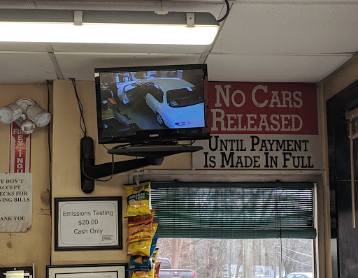 New Fairfield Automotive - Thumbnail