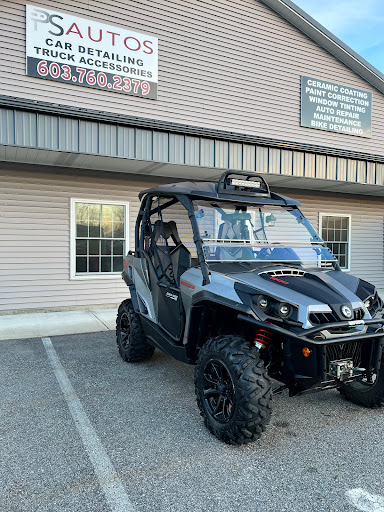 PS Autos & Detailing - Thumbnail
