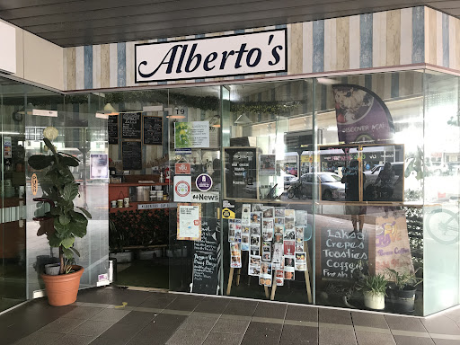 Photo of Alberto’s Cafe