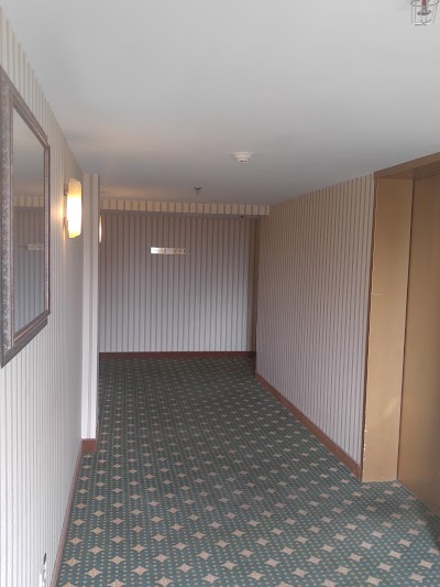 lodging