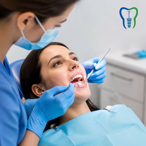 Tiny cavities can turn into big dental problems if they are ignored. At Denttofitt in Nashik, we… post image