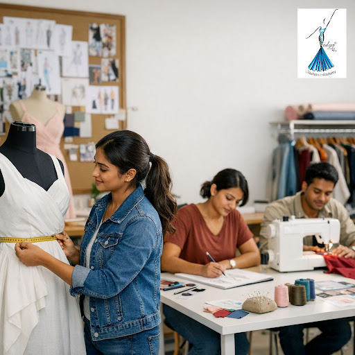 Want to build a creative, high-paying career in fashion? At Vidya Fashion Academy in Jayanagar, B… post image