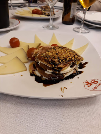 Restaurante Sala San Francisco - Thumbnail