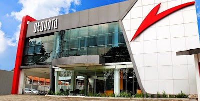 Photos of Otogard Bandung